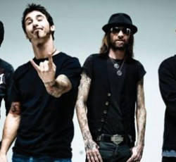 Σε διάλειμμα οι Godsmack 