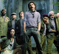 Δείτε το νέο βίντεο των Gogol Bordello 