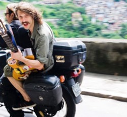 Επιστρέφουν δισκογραφικά το 2013 οι Gogol Bordello 