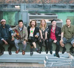 Οι Gogol Bordello επιστρέφουν με νέο single 