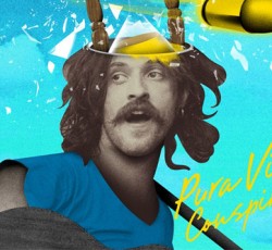 Ακούστε το νέο κομμάτι των Gogol Bordello 