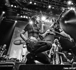 Οι Gogol Bordello έρχονται στην Ελλάδα για δύο συναυλίες 