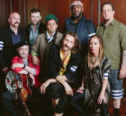 Οι Gogol Bordello για δύο εμφανίσεις σε Αθήνα & Θεσσαλονίκη τον Μάιο 