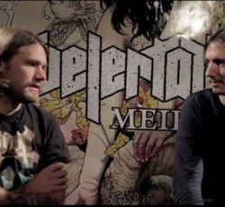 Δωρεάν download για το split EP των Gojira και των Kvelertak