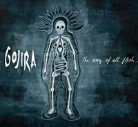 Έτοιμο το ''The Way Of All Flesh'' των Gojira