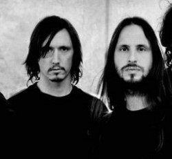 Οι Gojira μπαίνουν στο studio