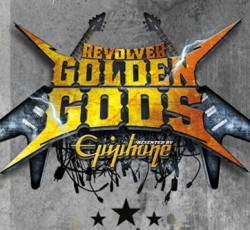 Οι νικητές των βραβείων Revolver Golden Gods 