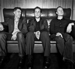 Larry Goldings Organ Trio (with Peter Bernstein & Bill Stewart) τον Δεκέμβριο στην Αθήνα 