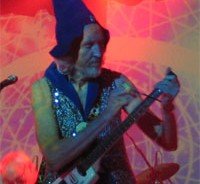 Οι Gong επανενώνονται για δύο συναυλίες 