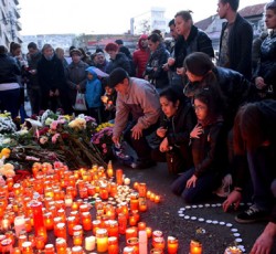 Εξέπνευσε και ο μπασίστας των Goodbye to Gravity 