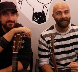 Δύο μέλη των Goodbye to Gravity ανάμεσα στα θύματα της φωτιάς 