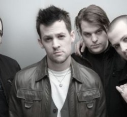 Απογοητευμένος ο Benji Madden από την τελευταία δουλειά των Good Charlotte 