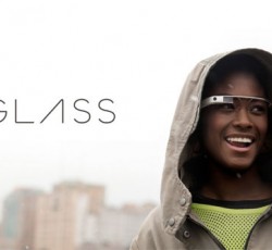 Γυαλιά «επιστημονικής φαντασίας» με μουσικές υπηρεσίες λανσάρει η Google 