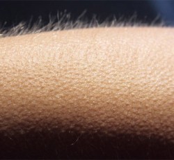 Wesleyan University: Η μουσική προκαλεί οργασμούς του δέρματος 