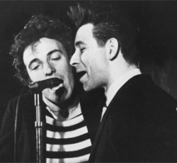 Robert Gordon & Chris Spedding στο AN Club 