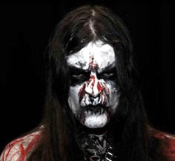 Το νέο τραγούδι των Gorgoroth 