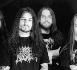 Σε streaming ολόκληρος ο δίσκος των ιστορικών technical / deathmetallers, Gorguts