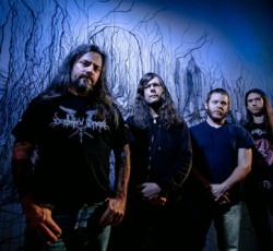Αλλαγή μέλους στις τάξεις των Gorguts
