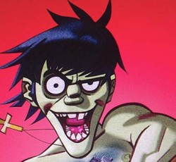 Είναι επίσημο: Οι Gorillaz επιστρέφουν 