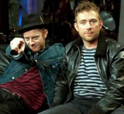 Νέο κομμάτι των Gorillaz θα κυκλοφορήσει μέσα στο μήνα 