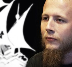 Συνελήφθη στην Καμπότζη ο ιδρυτής του Pirate Bay 