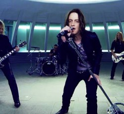 Νέα video από Gotthard, Sonata Arctica, Red Dragon Cartel και Achilleas Diamantis 