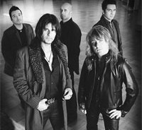 Νέα κομμάτια από τους Gotthard 