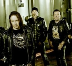 Βρέθηκε ο νέος τραγουδιστής των Gotthard 