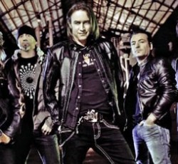 Δείτε το νέο video clip των Gotthard 