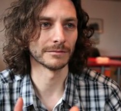 Το "Making Mirrors" του Gotye στο Top 10 των Η.Π.Α. 
