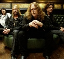 Οι Gov't Mule παίζουν ζωντανά ολόκληρο album των Who