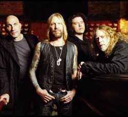 Live album με διασκευές Pink Floyd από τους Gov’t Mule 