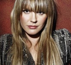 Τέταρτος δίσκος για τους Grace Potter & The Nocturnals με συμμετοχή Dan Auerbach (The Black Keys) 