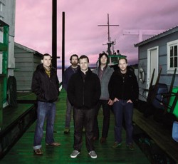 Συνέχεια στο "Black Tar Prophecies" από τους Grails 