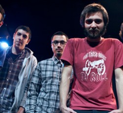 Δείτε το νέο video clip των Grain Of Sense 