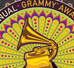 Οι rock νικητές των Grammys 