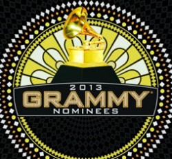 Όλες οι rock και metal υποψηφιότητες των Grammy 2013 