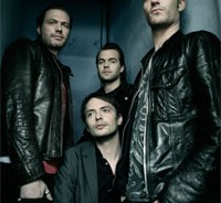 Οι Grand Avenue στην Αθήνα 