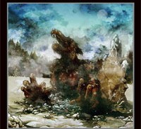 Η Σιδηρά Θέληση των Grand Magus