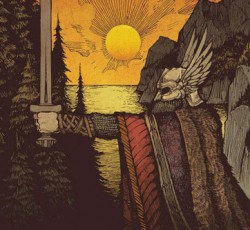 Πρώτο δείγμα από το "Triumph And Power" των Grand Magus 