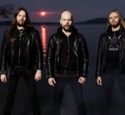 Στα σκαριά ο νέος δίσκος των Grand Magus