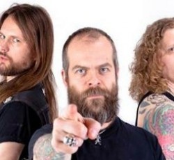 Αλλαγή drummer για τους Grand Magus 