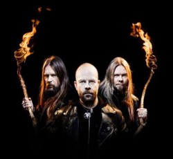 Καίνουργιο video clip από τους Grand Magus 