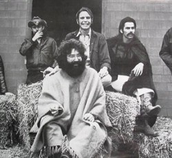 Επανενώνονται οι Grateful Dead; 