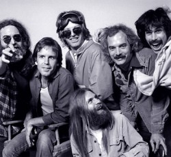 Οι αποχαιρετιστήριες συναυλίες των Grateful Dead κοστίζουν πάρα πολύ 