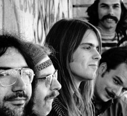 Yπάρχοντα των Grateful Dead στο σφυρί 