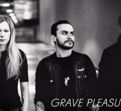 Τέλος ο Goatspeed από τους Beastmilk οι οποίοι αλλάζουν όνομα 