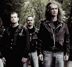 Οι Grave Digger στο Chania Rock Festival 2012 