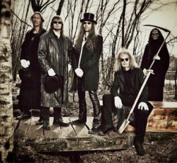 Οι Grave Digger σε λίγες μέρες στην Αθήνα. Γνωρίστε τους από κοντά! 