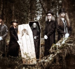 Oι Grave Digger «επισκέπτονται» το παρελθόν τους 